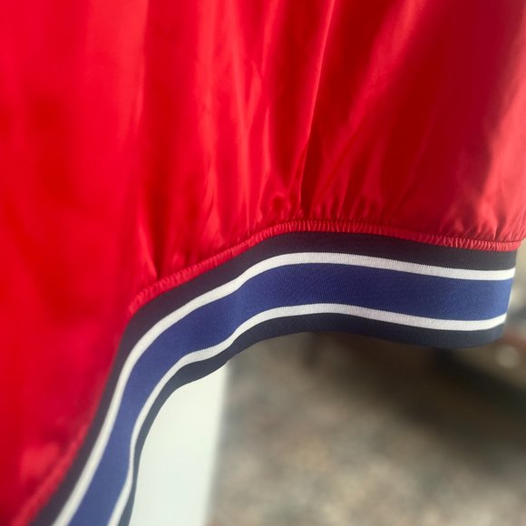 Tommy Hilfiger Bomber Jacket - Picture 4 of 6